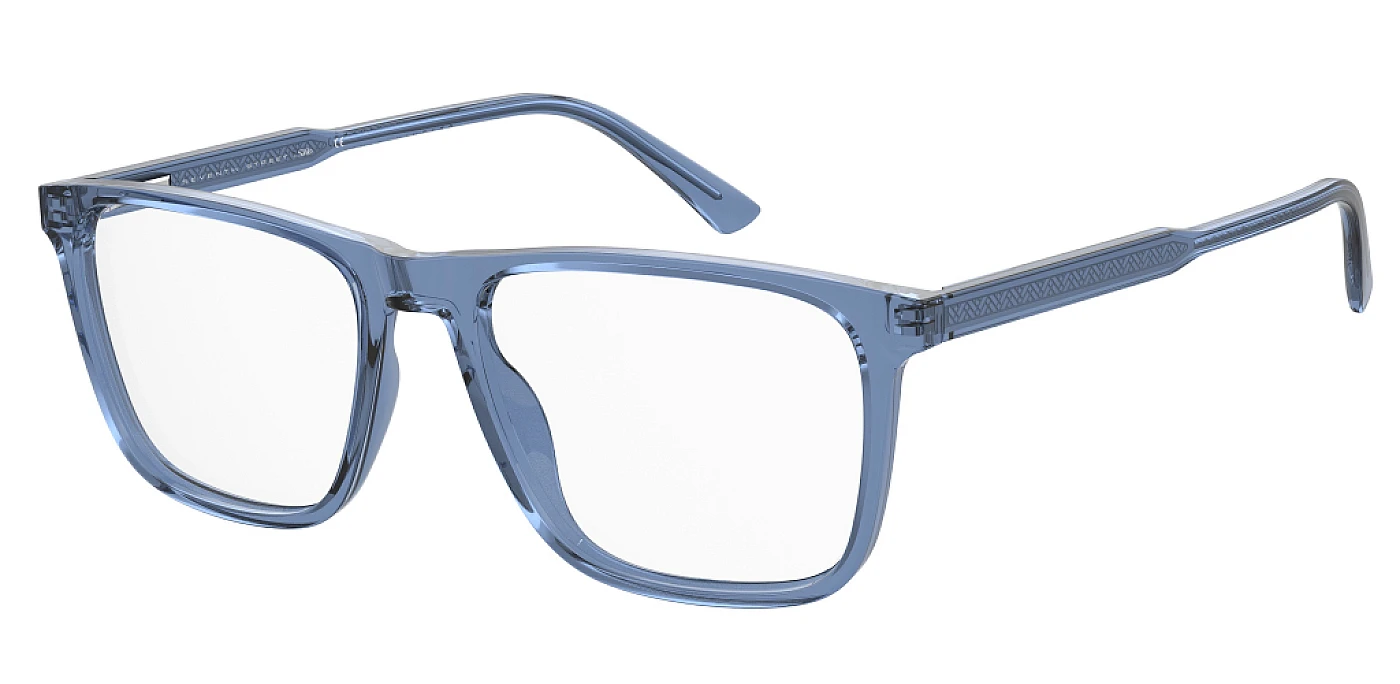 Оправа для очков для зрения 7TH STREET 108 BLUE фото 1
