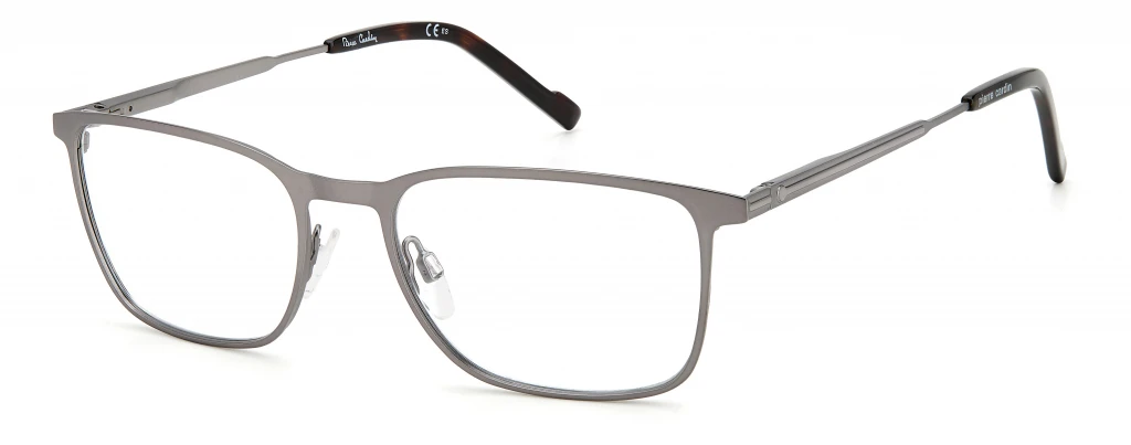 Оправа для очков Pierre Cardin 6882 MTDK RUTH оригинальный размер фото 1