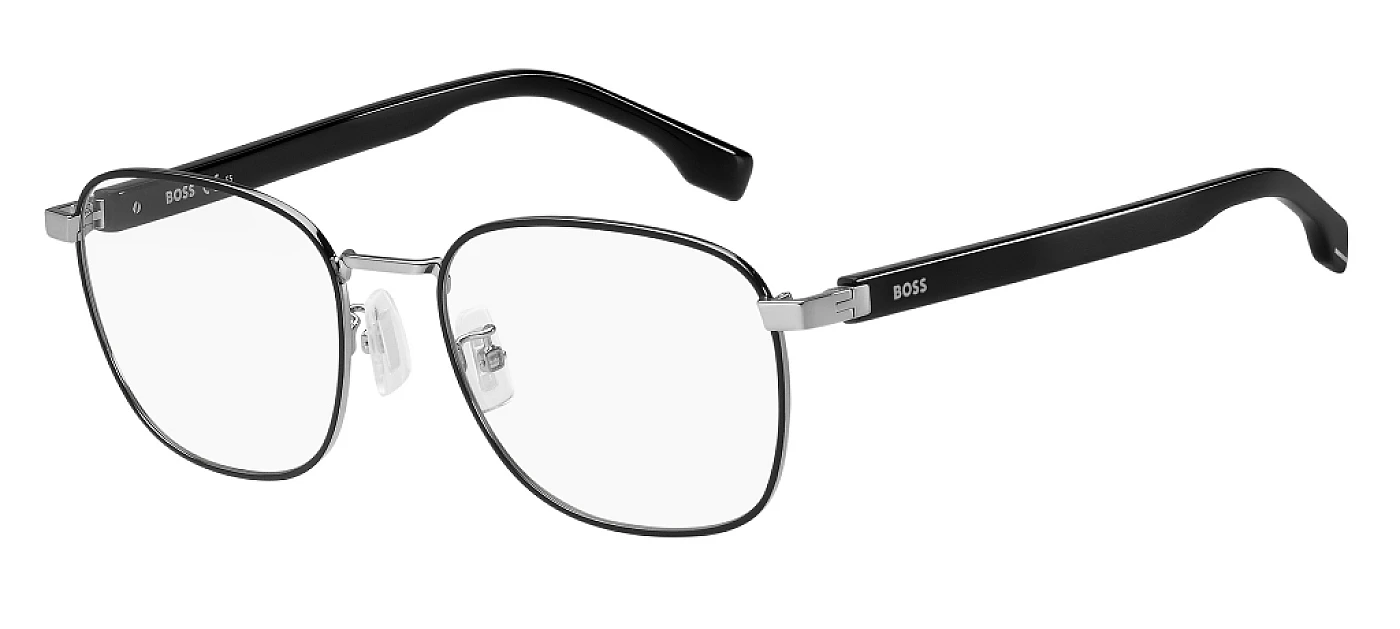 Оправа для очков Hugo Boss 1409/F RUTH BLCK фото 1