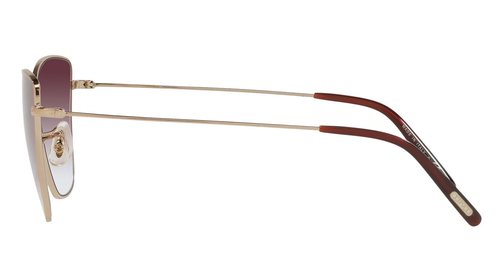 Солнцезащитные очки Oliver Peoples 1288S 50378H оригинальный размер фото 4