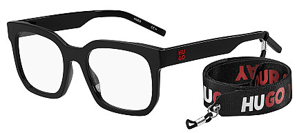 HUGO 1223 BLACK