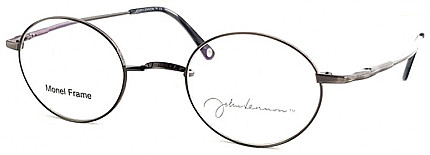 JOHN LENNON PEACE SILVER