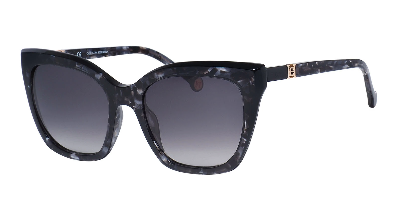 Женские солнцезащитные очки Carolina Herrera 869 721 оригинальный размер фото 1