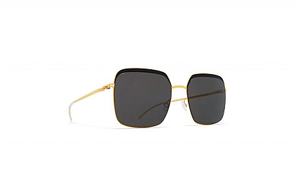 MYKITA DALIA gold/jetblack