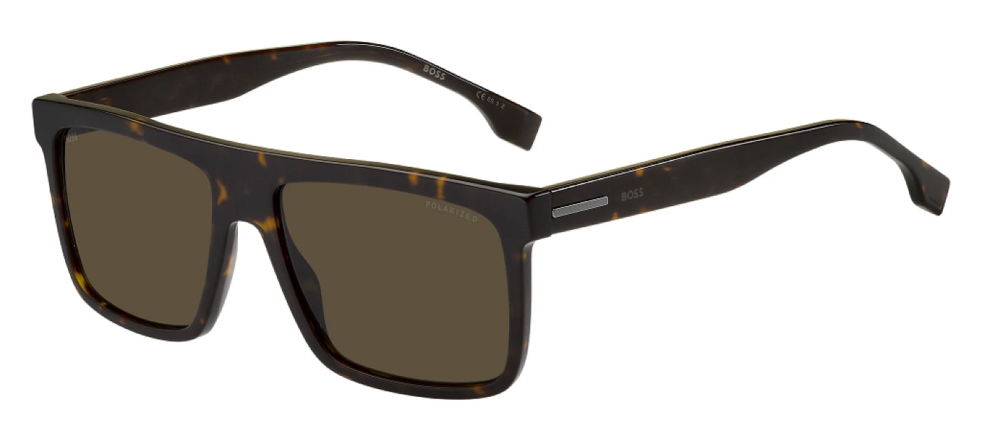 Солнцезащитные очки Hugo Boss 1440/S HVN фото 1