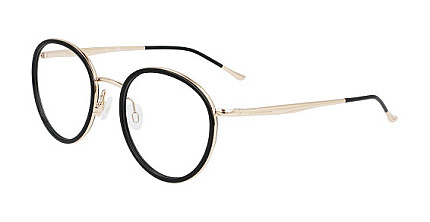 DONNA KARAN 7001 BLACK