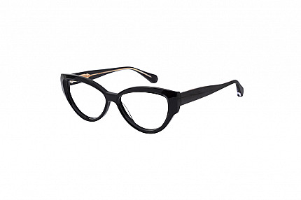GIGIBARCELONA ROSIE Black