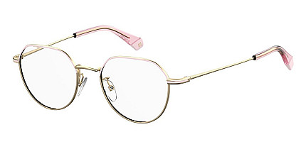Polaroid D362/G GOLD PINK