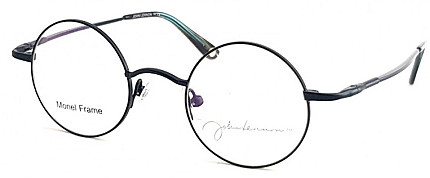 JOHN LENNON WALRUS BLACK