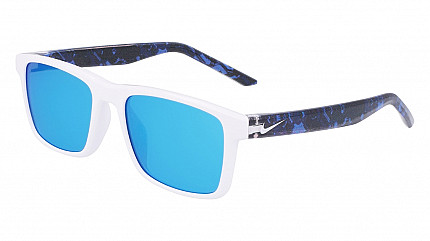NIKE CHEER M DZ7381 WHITE/BLUE