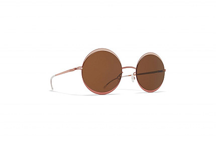 MYKITAIRIS Purplebronze/Sand/Pink Cl