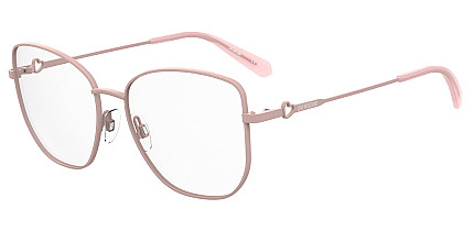 MOSCHINO LOVE 601 PINK