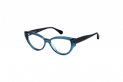 GIGIBARCELONA ROSIE Blue