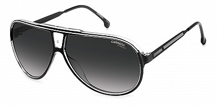 CARRERA 1050/S BLCK WHTE