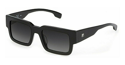 FILA I314V SHINY BLACK