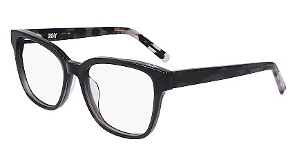 DKNY 5054 CRYSTAL CARBON