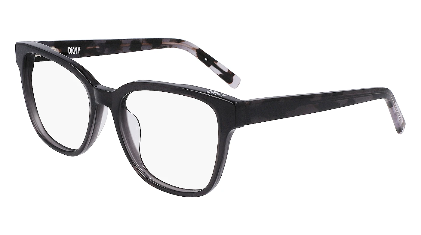 Оправа для очков DKNY 5054 CRYSTAL CARBON фото 1