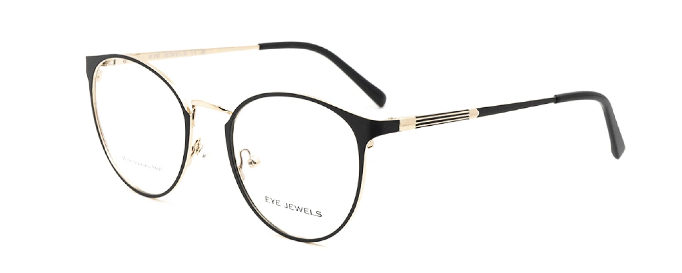 Оправа для очков для зрения EYE JEWELS 1233 CLASSIC фото 1