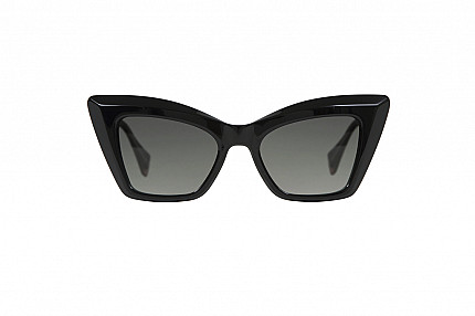 GIGIBARCELONA ROSALIE Black
