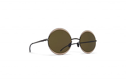 MYKITA IRIS Black/Sand