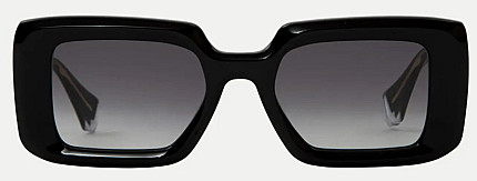 GIGIBARCELONA ASH Sh. Black