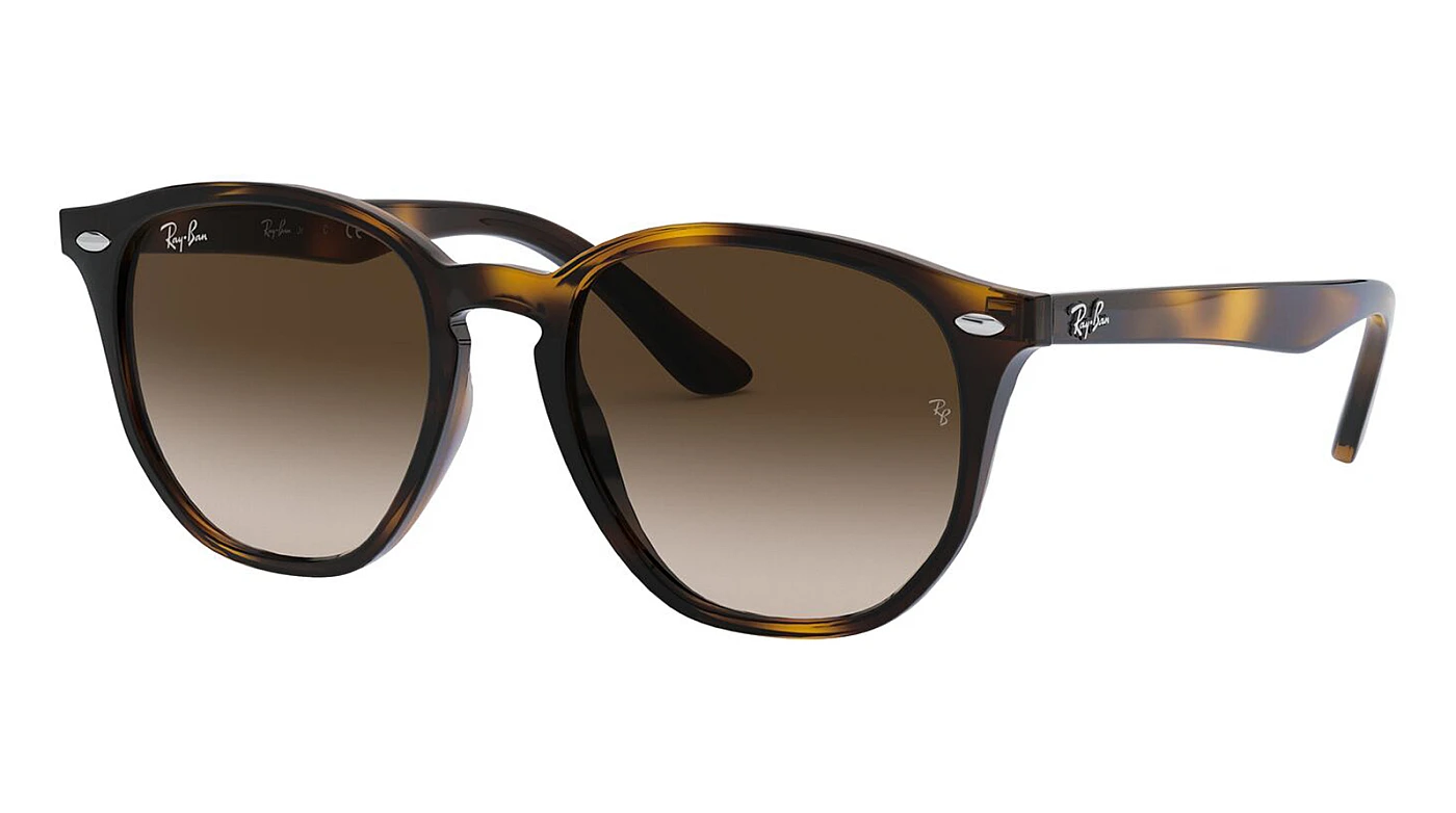 Мужские солнцезащитные очки Ray-Ban Junior RJ 9070S 152/13 фото 1