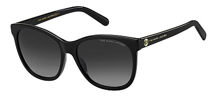Marc Jacobs 527/S BLACK