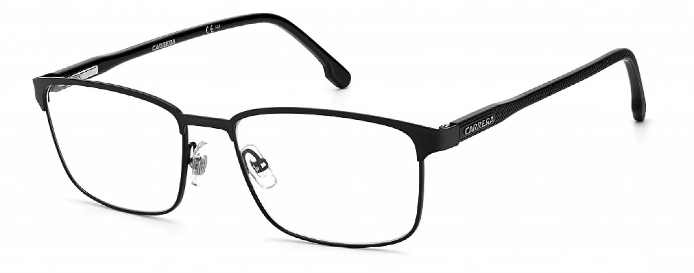 Оправа для очков Мед. оправа CARRERA 262 MTT BLACK фото 1