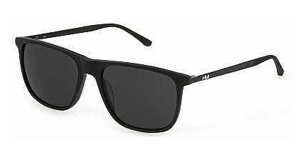 FILA I299 MATT/SANDBLASTED BLACK