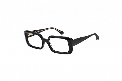 GIGIBARCELONA BRIGHT Black