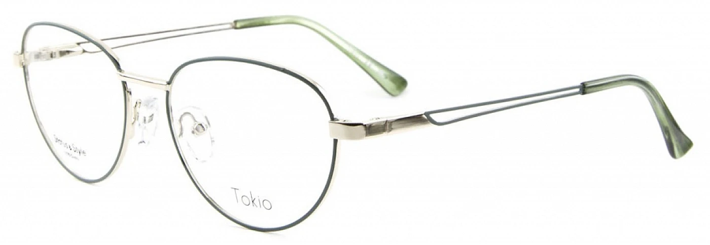 Оправа TOKIO 5508 GOLD фото 1