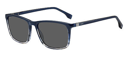 Hugo Boss 1434/S BL HRN GR