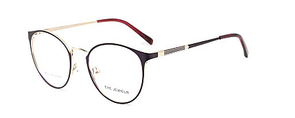 EYE JEWELS 1233 VELVET