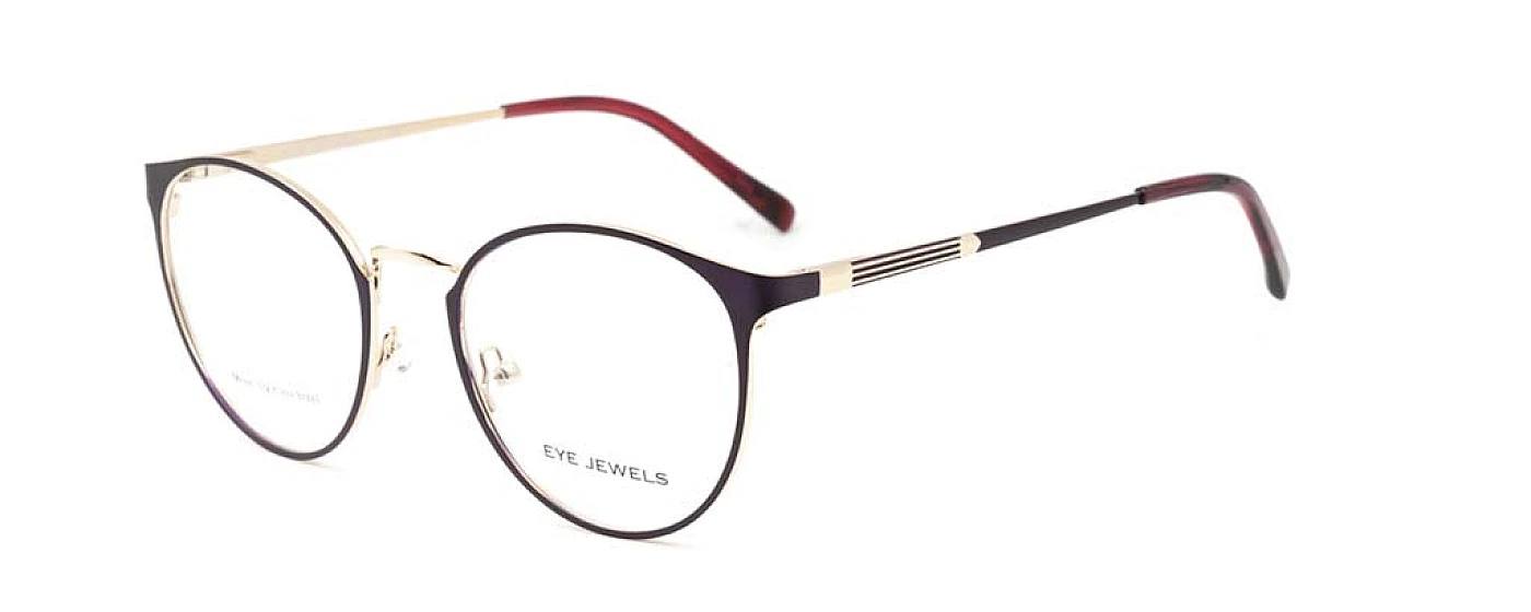 Оправа для очков EYE JEWELS 1233 VELVET фото 1