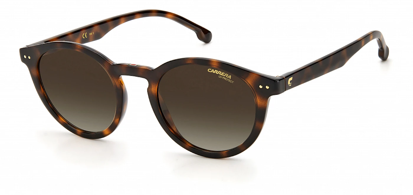 Солнцезащитные очки CARRERA 2029T/S HVN фото 1