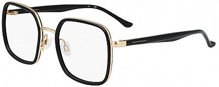 DONNA KARAN 5010 BLACK