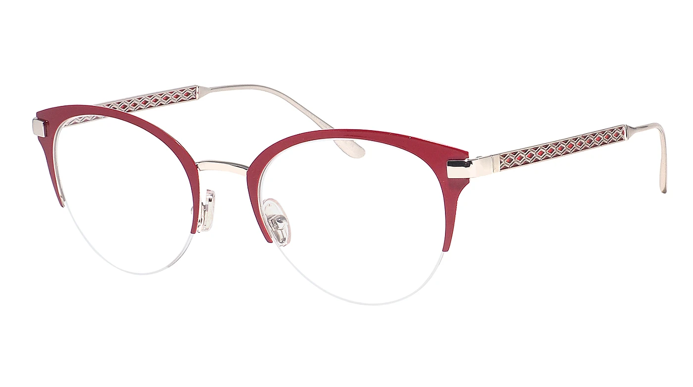 Оправа для очков Jimmy Choo 215 LHF фото 1