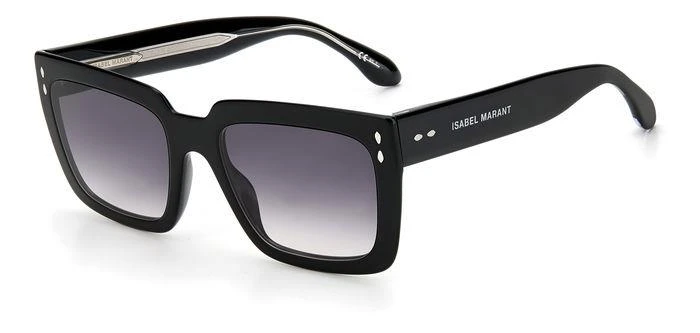 Женские очки Isabel Marant IM 0005/N/S 807 оригинальный размер фото 1