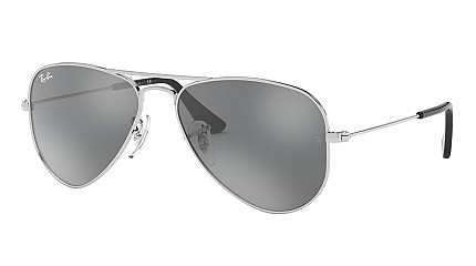 Ray-Ban Junior Aviator RJ 9506 212-6G