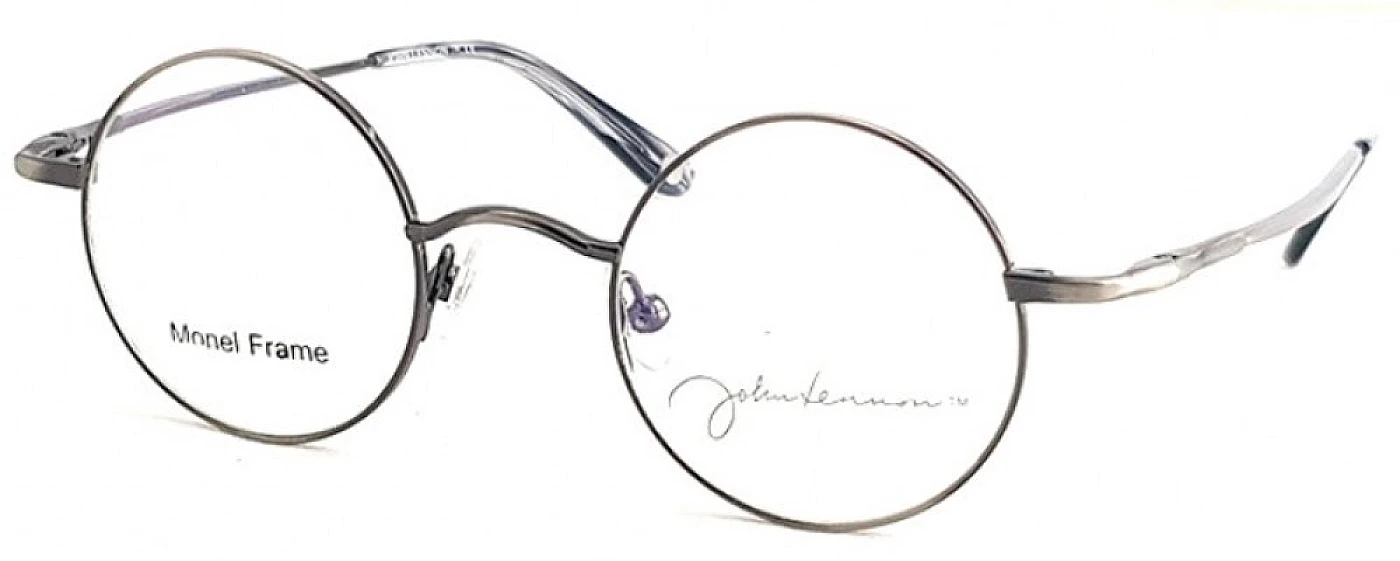 Оправа JOHN LENNON WALRUS SILVER фото 1
