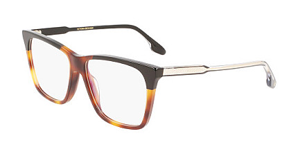 VICTORIA BECKHAM 2631 BLACK/TORTOISE