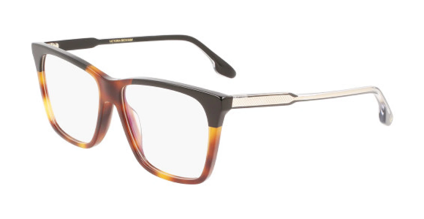 Оправа для очков для зрения VICTORIA BECKHAM 2631 BLACK/TORTOISE фото 1