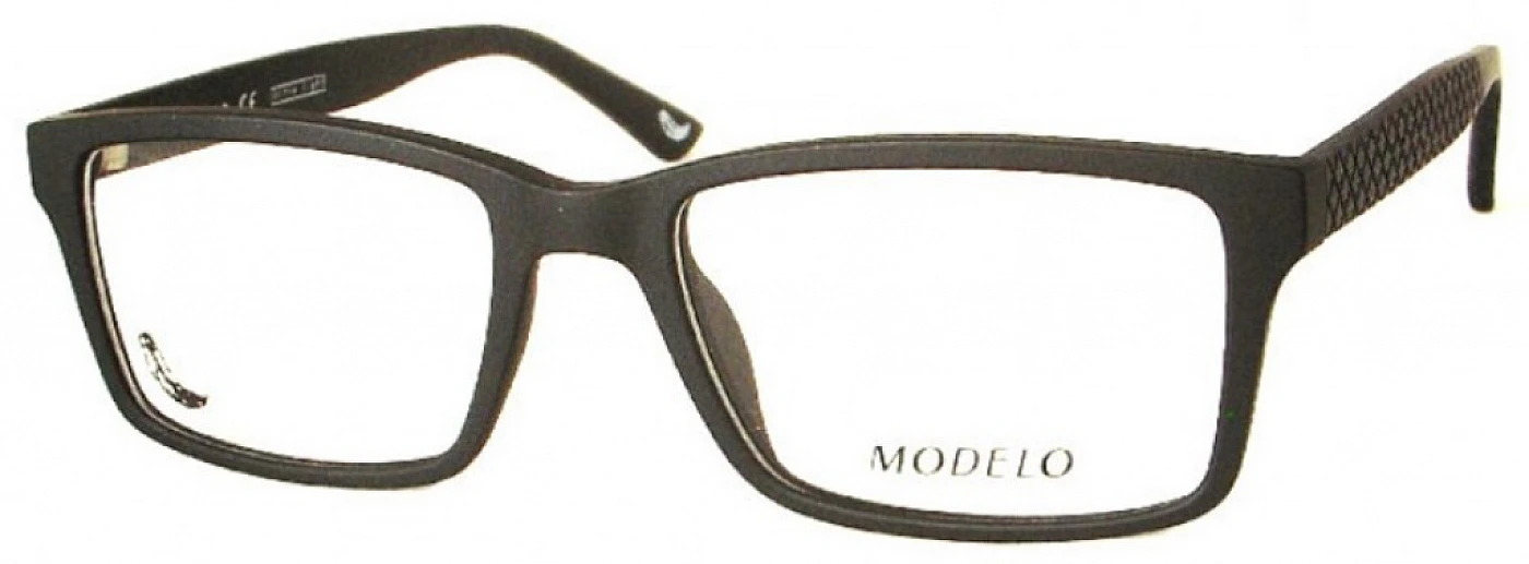 Оправа для очков MODELO 5053 BLACK фото 1