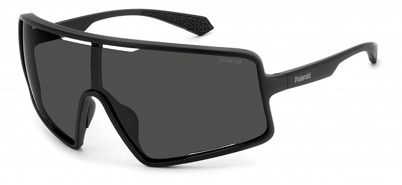 Солнцезащитные очки Polaroid 7045/S MTT BLACK фото 1