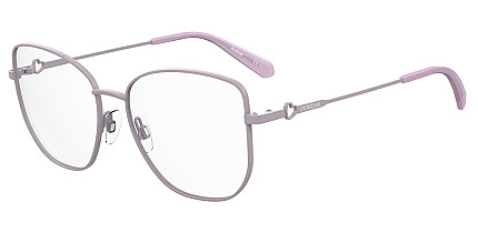 MOSCHINO LOVE 601 LILAC