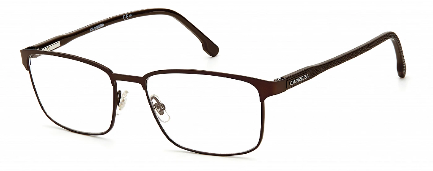 Оправа для очков CARRERA 262 BROWN фото 1