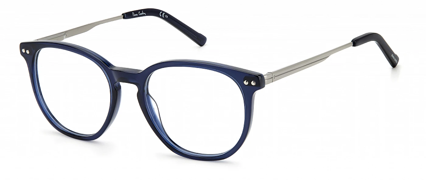 Оправа Pierre Cardin 6246 BLUE фото 1