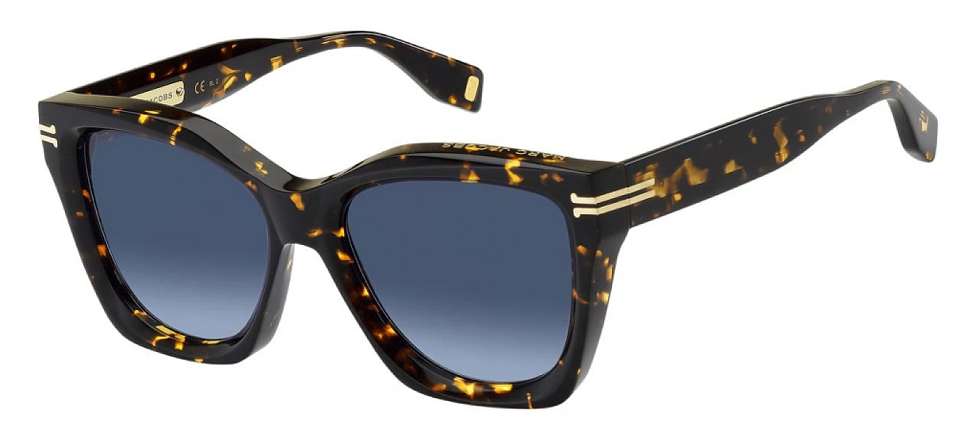 Солнцезащитные очки Marc Jacobs 1000/S HVN фото 1