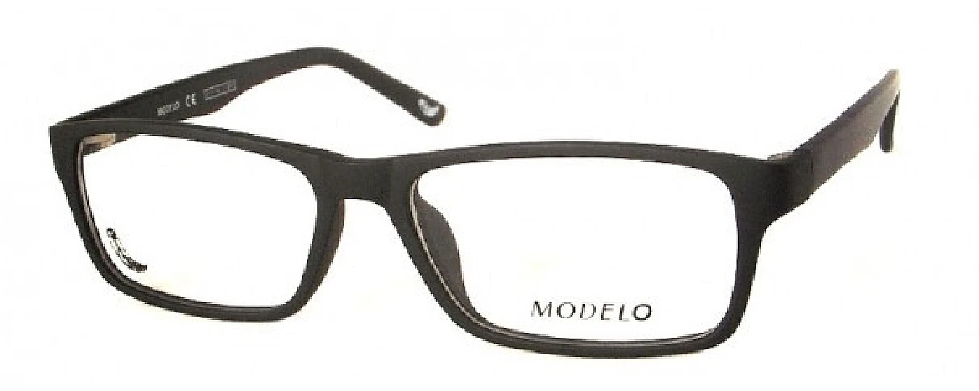 Оправа для очков MODELO 5027 M.BLACK фото 1