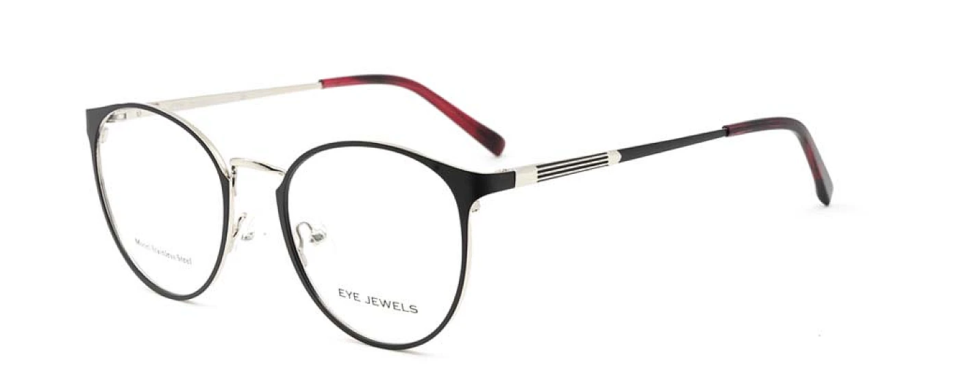 Оправа EYE JEWELS 1233 MODERN фото 1